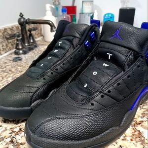 Jordan 12 Dark Concord